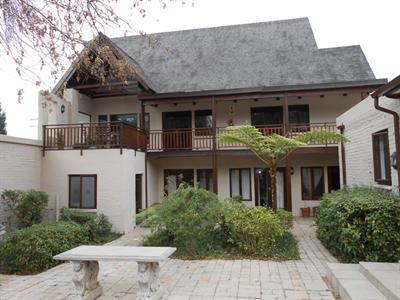 фото отеля Sandton Lodge Inanda
