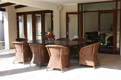 фото отеля Sandton Lodge Inanda
