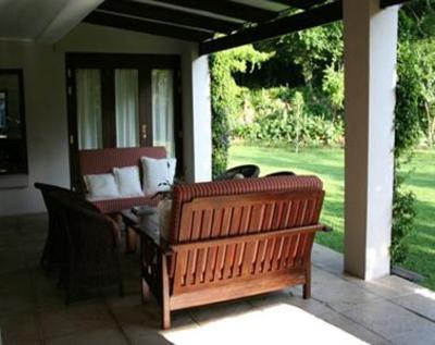 фото отеля Sandton Lodge Inanda