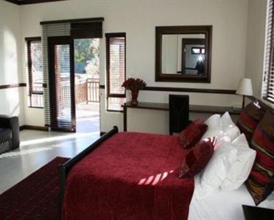 фото отеля Sandton Lodge Inanda