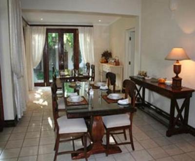 фото отеля Sandton Lodge Inanda