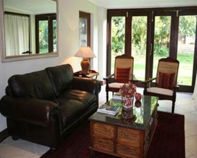 фото отеля Sandton Lodge Inanda