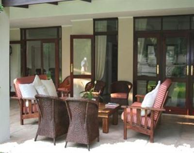 фото отеля Sandton Lodge Inanda