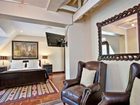 фото отеля Sandton Lodge Inanda