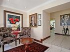фото отеля Sandton Lodge Inanda