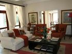 фото отеля Sandton Lodge Inanda