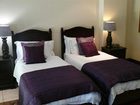 фото отеля Sandton Lodge Inanda