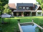 фото отеля Sandton Lodge Inanda