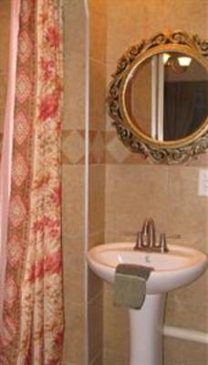 фото отеля B&B Saint Louis