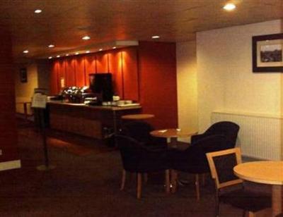 фото отеля Travelodge Glasgow Central
