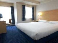 Travelodge Glasgow Central