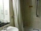 фото отеля Travelodge Glasgow Central