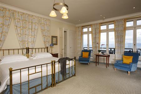 фото отеля Hotel Royal Evian Resort