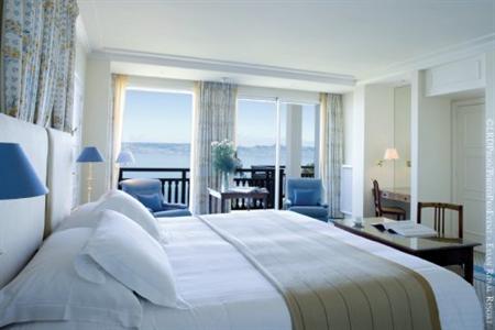 фото отеля Hotel Royal Evian Resort