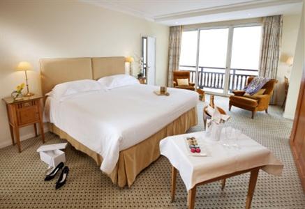 фото отеля Hotel Royal Evian Resort