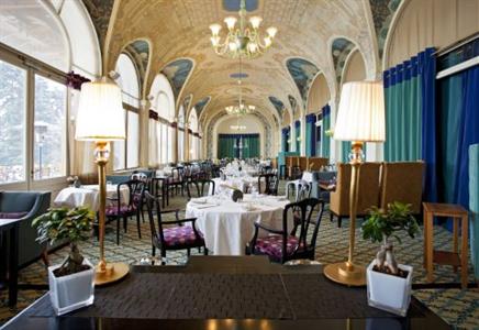 фото отеля Hotel Royal Evian Resort
