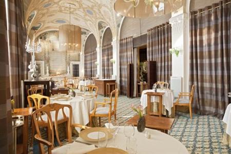 фото отеля Hotel Royal Evian Resort