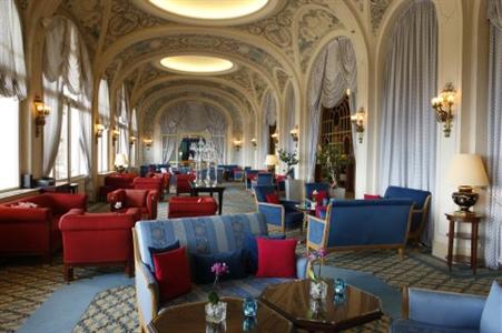 фото отеля Hotel Royal Evian Resort