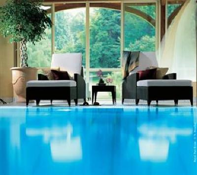 фото отеля Hotel Royal Evian Resort