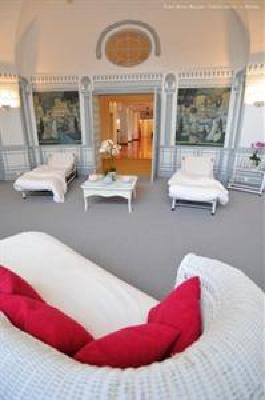 фото отеля Hotel Royal Evian Resort