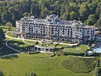 Hotel Royal Evian Resort
