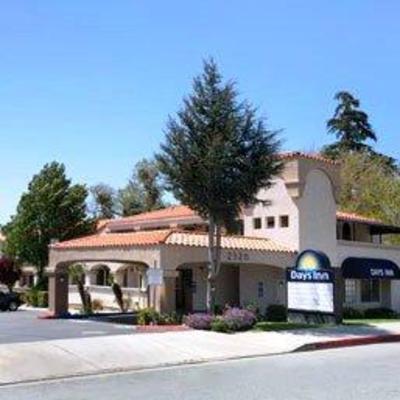 фото отеля Days Inn Banning - Morongo Casino Outlet Mall