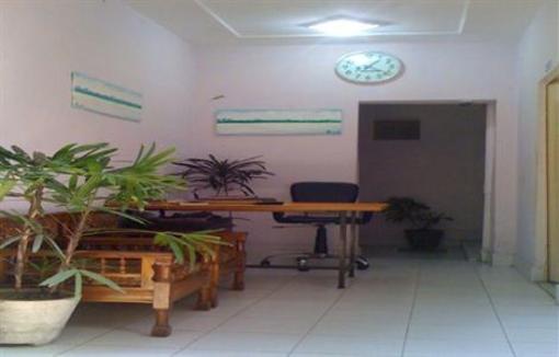 фото отеля Hare Rama Guest House Varanasi
