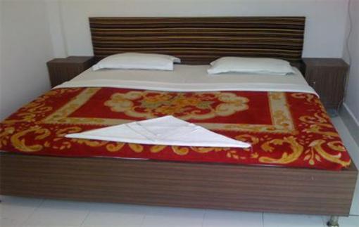фото отеля Hare Rama Guest House Varanasi