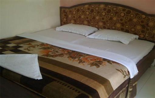 фото отеля Hare Rama Guest House Varanasi