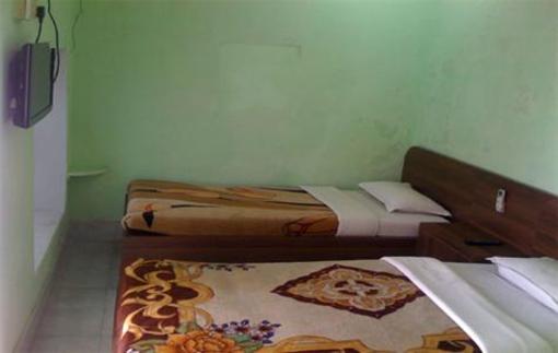 фото отеля Hare Rama Guest House Varanasi