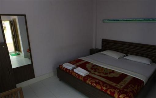 фото отеля Hare Rama Guest House Varanasi