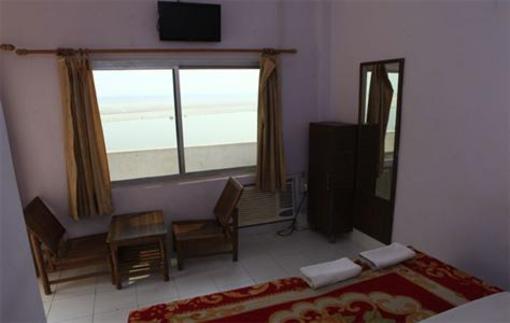 фото отеля Hare Rama Guest House Varanasi