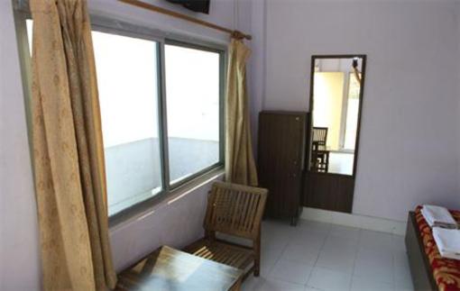 фото отеля Hare Rama Guest House Varanasi