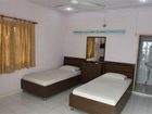 фото отеля Hare Rama Guest House Varanasi