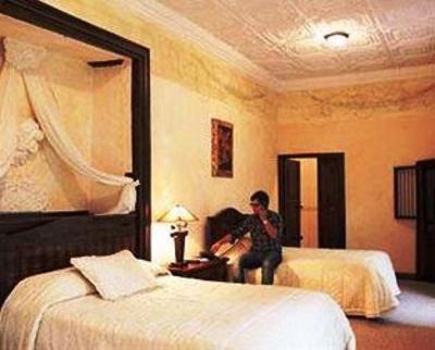 фото отеля Hotel Inca Real