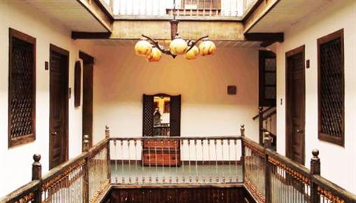 фото отеля Hotel Inca Real
