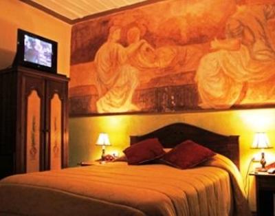 фото отеля Hotel Inca Real