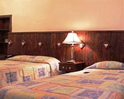 фото отеля Hotel Inca Real