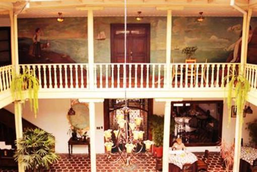 фото отеля Hotel Inca Real
