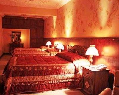фото отеля Hotel Inca Real