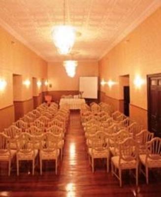 фото отеля Hotel Inca Real