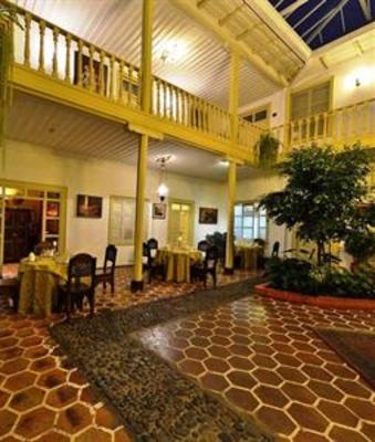 фото отеля Hotel Inca Real