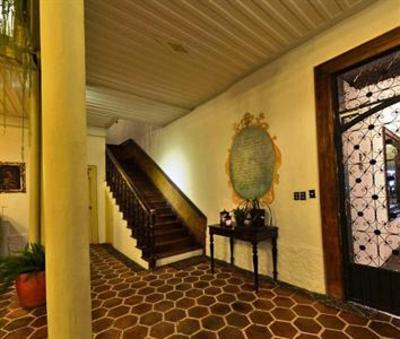 фото отеля Hotel Inca Real