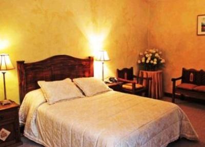 фото отеля Hotel Inca Real