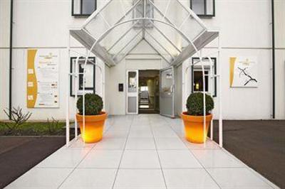 фото отеля Premiere Classe Cergy Saint Christophe