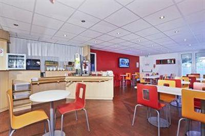 фото отеля Premiere Classe Cergy Saint Christophe