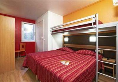фото отеля Premiere Classe Cergy Saint Christophe