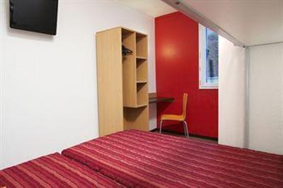 фото отеля Premiere Classe Cergy Saint Christophe