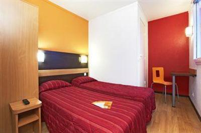 фото отеля Premiere Classe Cergy Saint Christophe