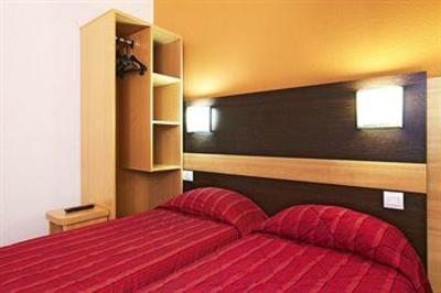 фото отеля Premiere Classe Cergy Saint Christophe